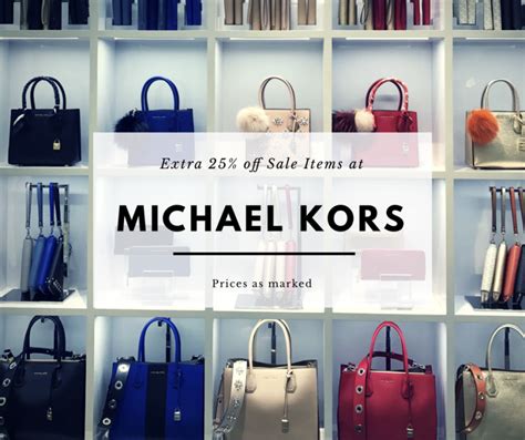 is michael kors having a black friday sale|michael kors thanksgiving sale.